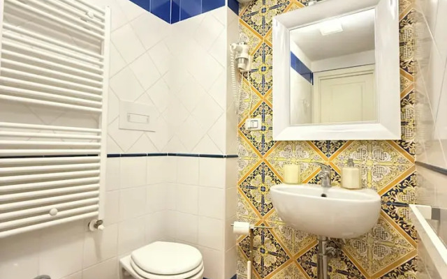 Palazzo Dogana Room & Suite