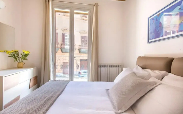 Santa Cecilia Apartment 2A - Locazione