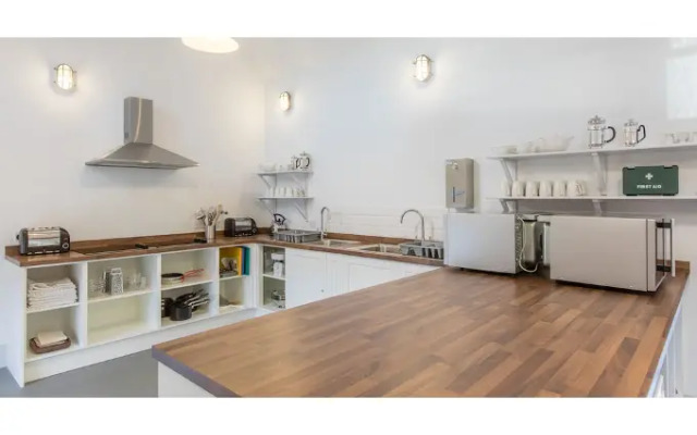 The Sail Loft - Hostel