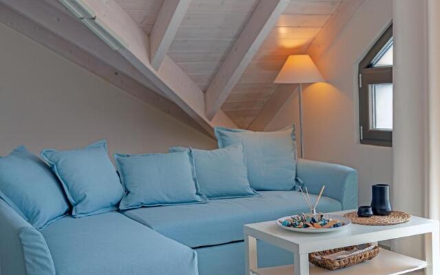 De Bosset Apartment 1