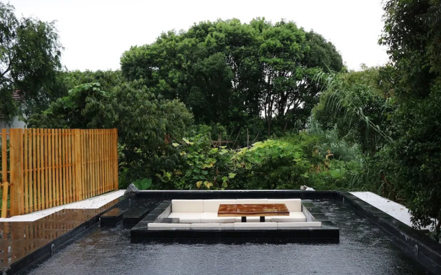 Shanghai Daochi Garden Hotel