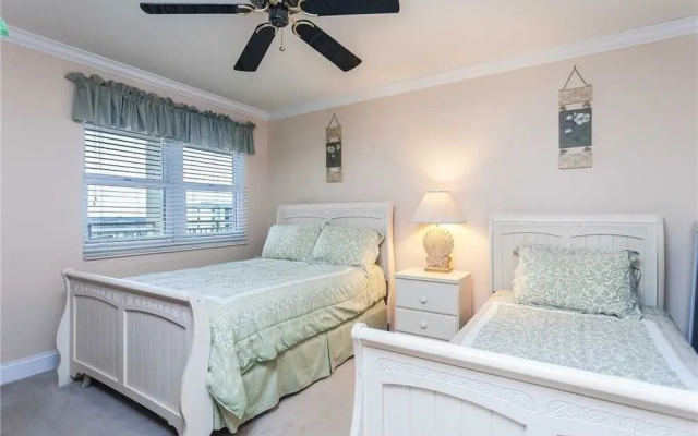 Shores Club 603 - Two Bedroom Condo