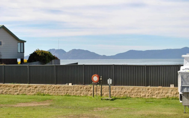 Swansea Holiday Park