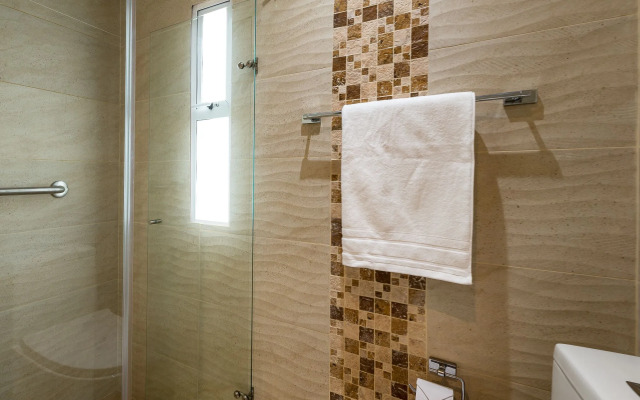 Hotel Boutique Marboré