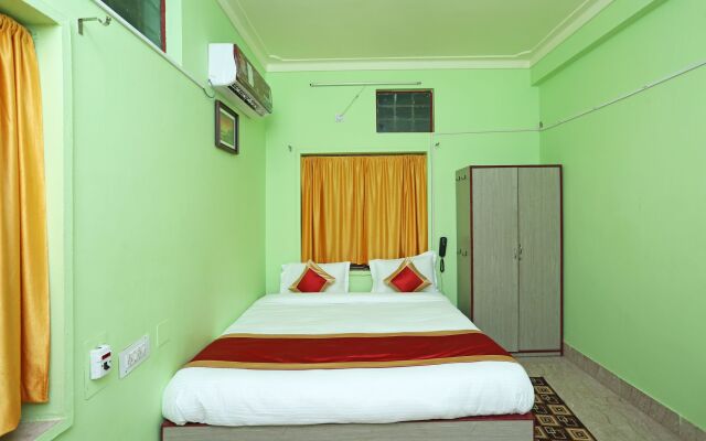 Shree Jagannath Palace By OYO Rooms