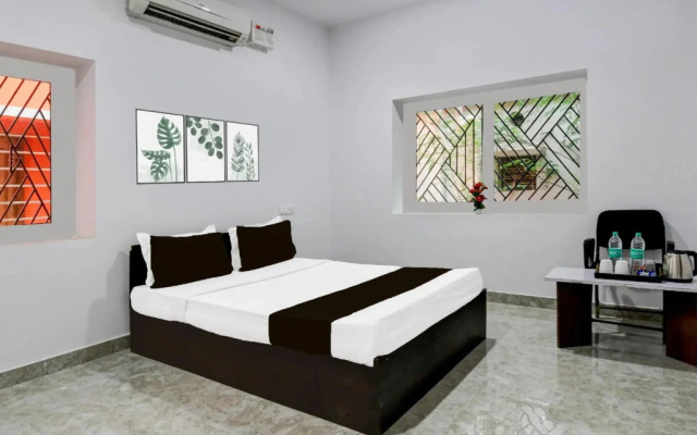 Sai Darpan Residency by OYO Rooms