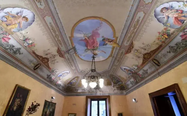 Antico Palazzo
