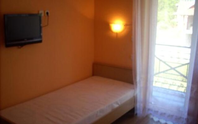 Bed And Breakfast Vila Raj