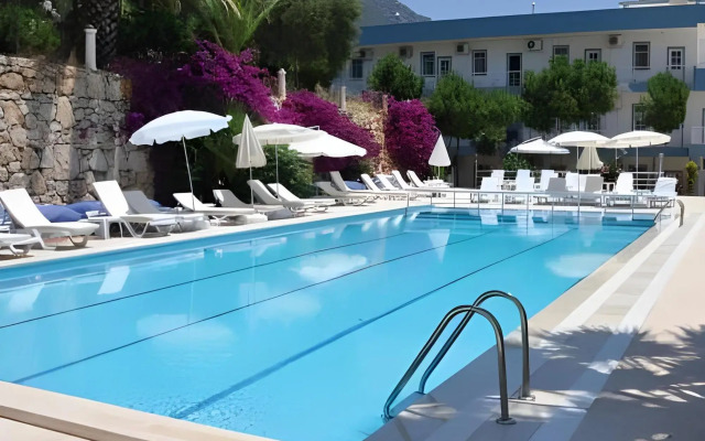 Kas Marin Hotel