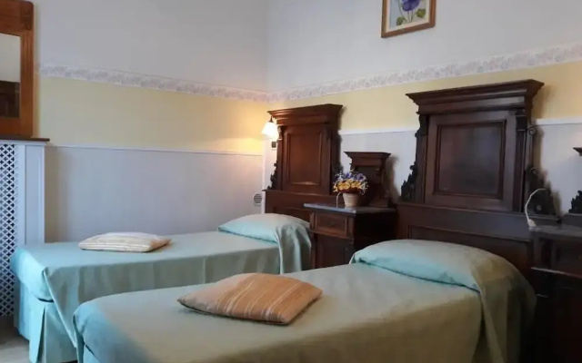 Agriturismo al Benandant