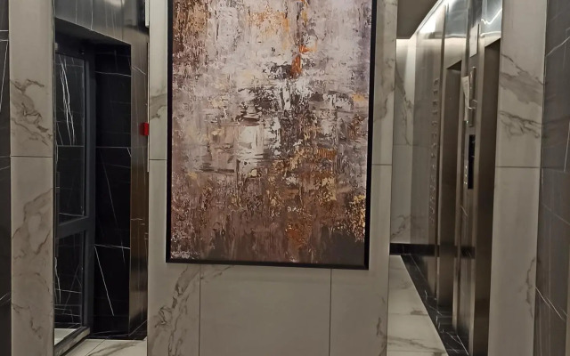 Апартаменты на улице Ленина 221