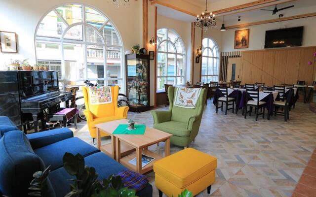 La Fleur B&B