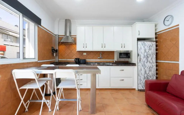 178 House La Caleta by Sunkeyrents