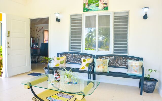 Richmond Villa Rental Management