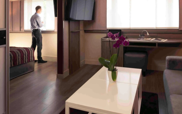 Mercure Beaune Centre