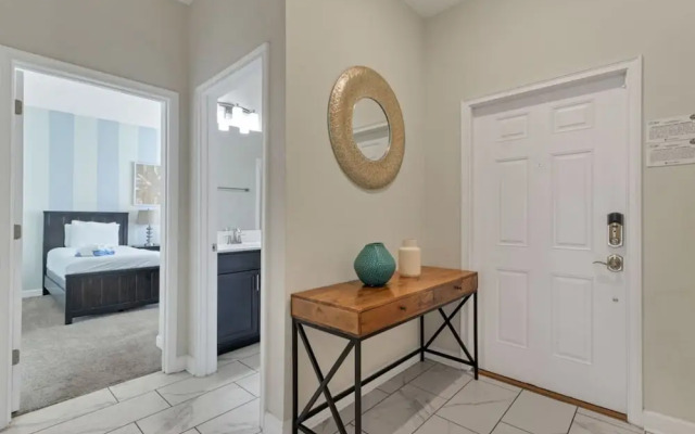 Your 4bdr Vacation Home - 4838