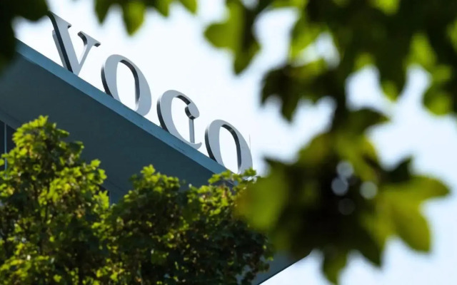 voco Brussels City North by IHG
