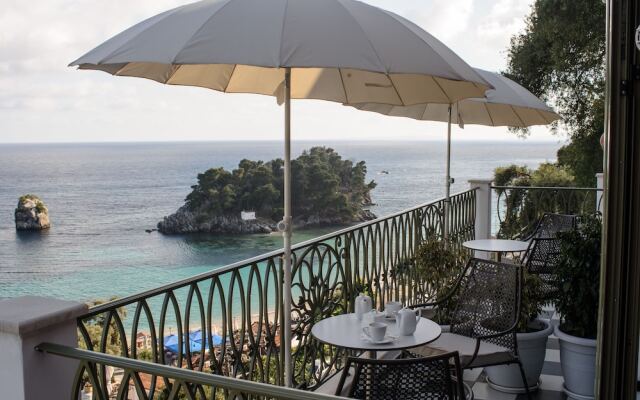 Irida Boutique Hotel
