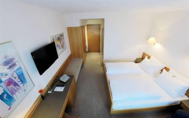 Hotel Maack