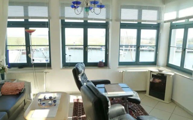 Wohnung Residenz am Wasser