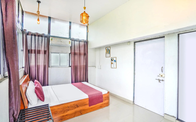 Villa Bliss by Palette Homes Lonavala