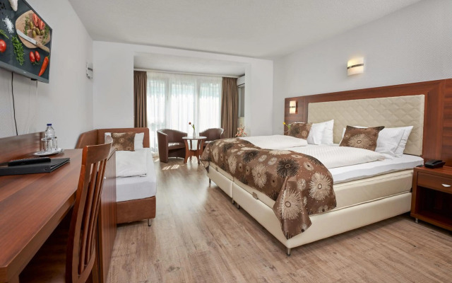 Hotel Meyerhof Lörrach