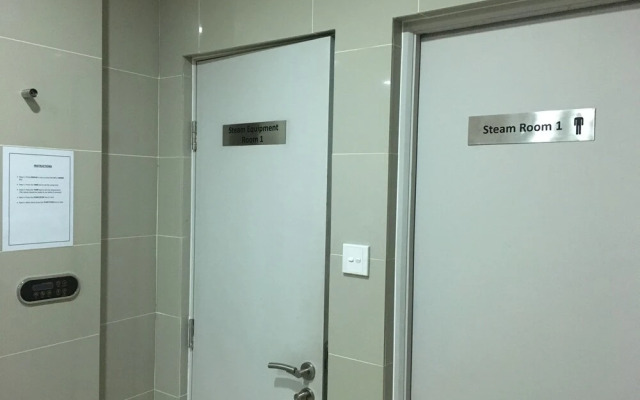 Luxury Resort Apartment OnThree20