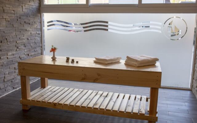 Mirador De Estancilla