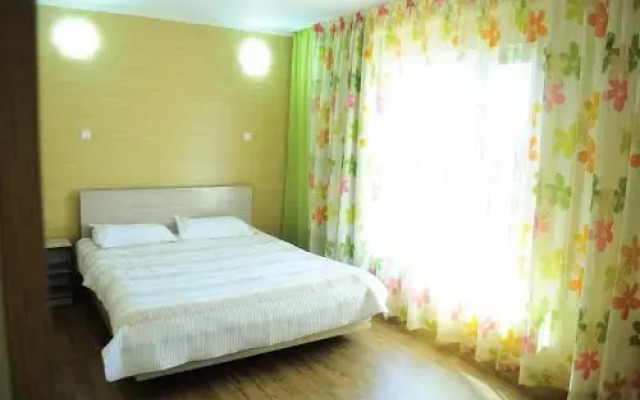 Dome Hotel
