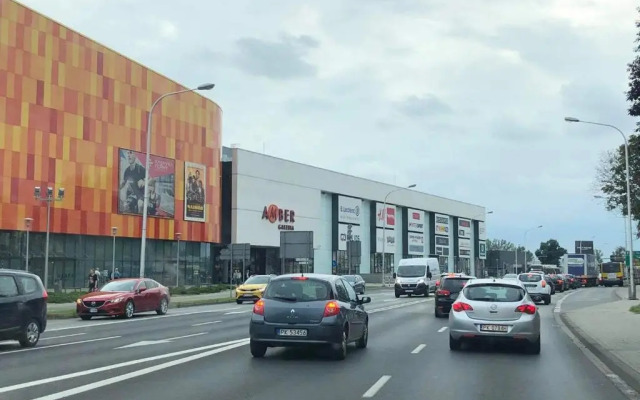 Apartament Datini, 40 m2