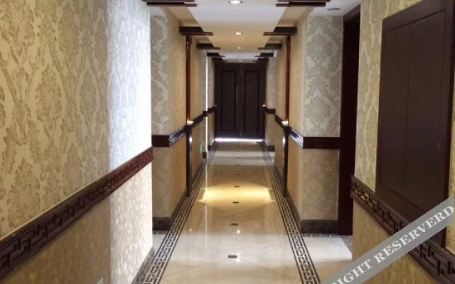 Zhangyipin Xinshi Hotel