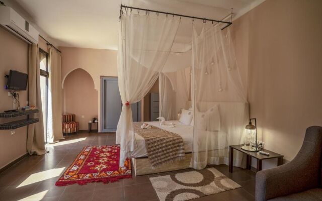 Taj Atlas Wellness Boutique Hotel & Spa