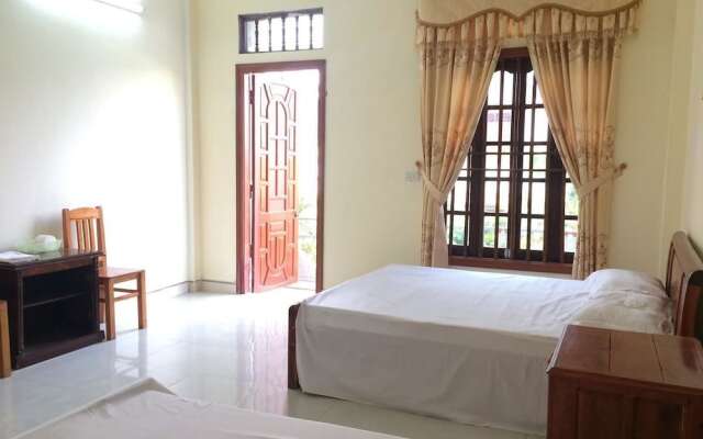 Cuong Hieu Homestay