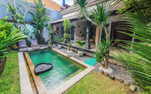 Villa Aris 1 Bali