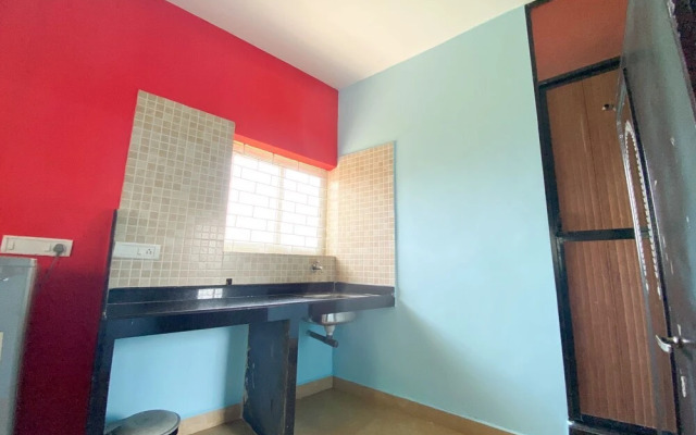 Morjim Guest House