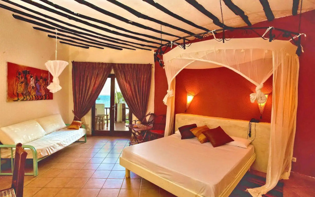 VOI Kiwengwa Resort