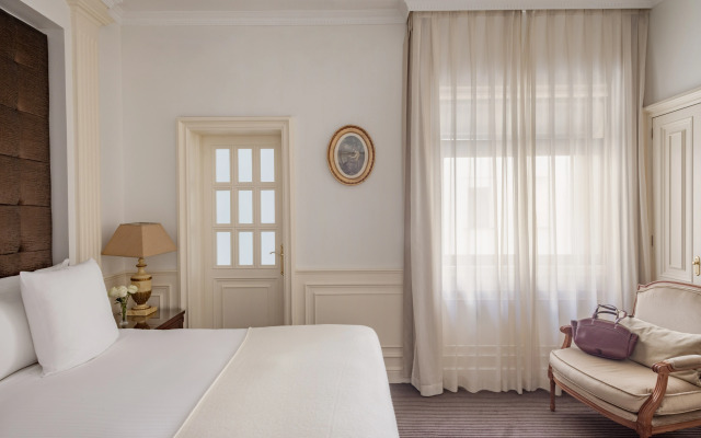 Gran Melia Fenix - The Leading Hotels of the World