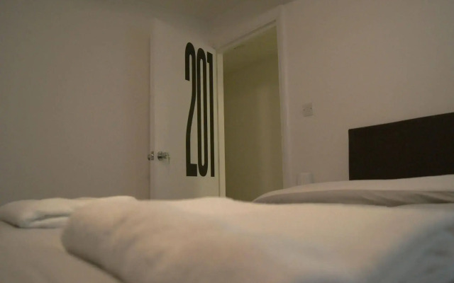The Residence London City