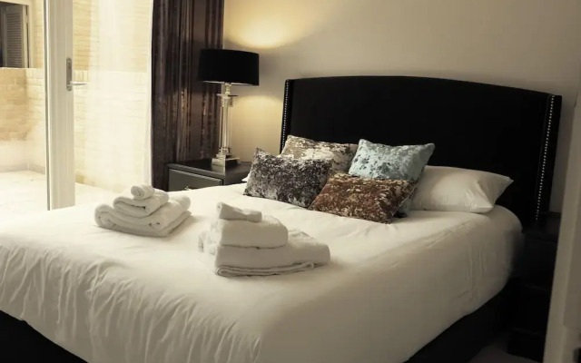 Pinnacle Residences - Cambridge Vesta