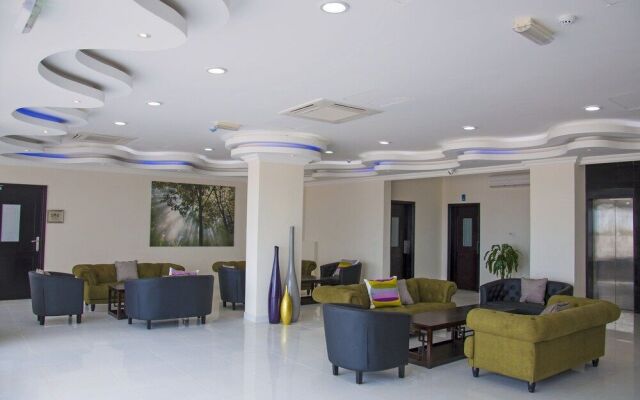 Dhilal Hotel Apartments