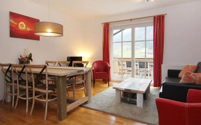 Alpine Resort by Alpin Rentals - incl Summercard