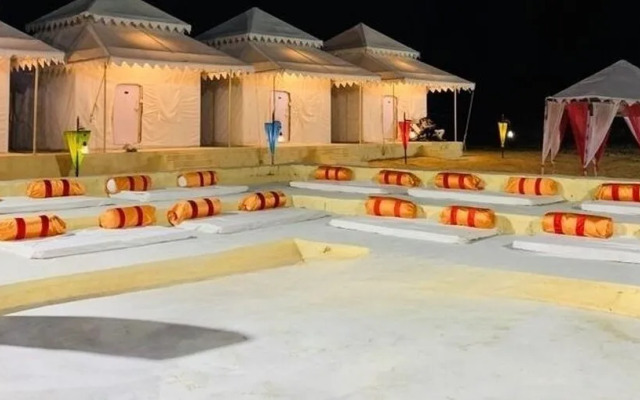 Shrinath Desert Camp