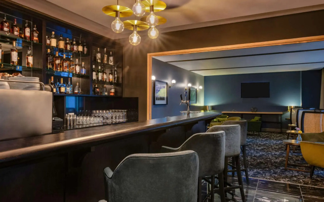 Pullman Cape Town City Centre