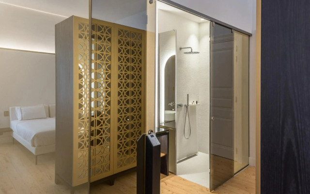 S Paul Hotel
