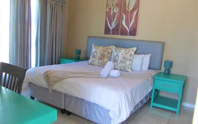 Point Village Hotel