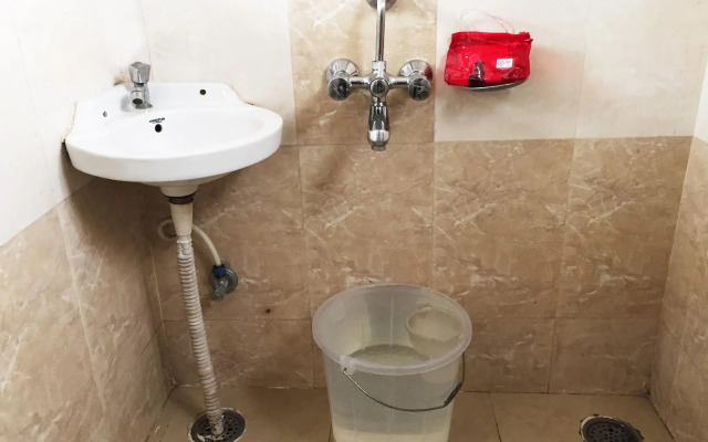 OYO 3453 Bhagini Residency