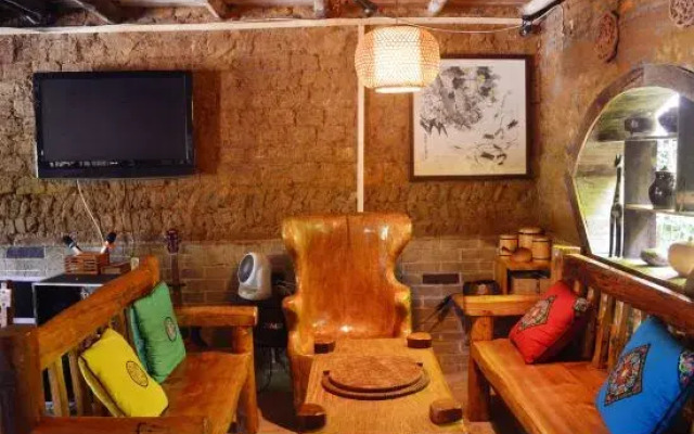 Huangyao Yuanfang Dejia Guest House
