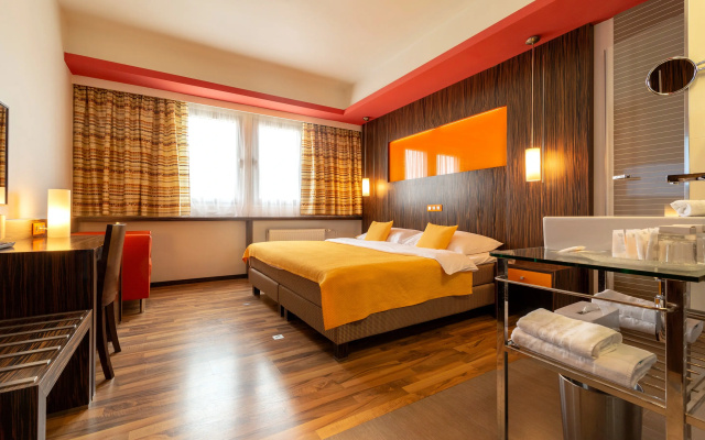 Hotel Continental