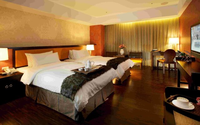 City Resort Taichung