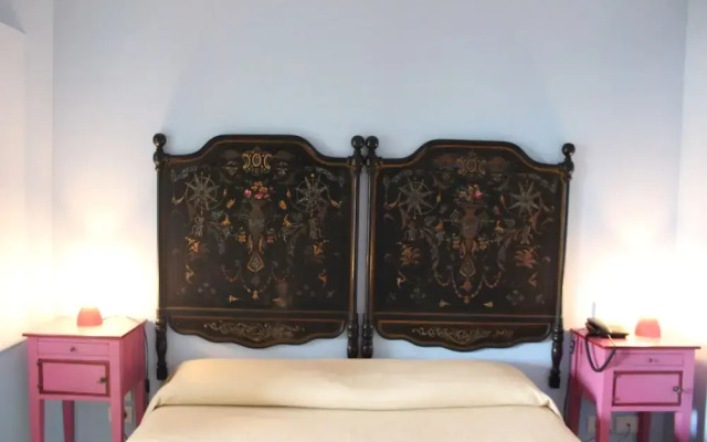 Albergo Esperia